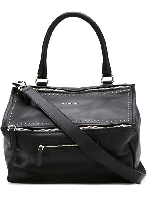 givenchy handbags pandora|givenchy pandora medium colors.